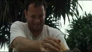 Castaway (Coconut scene) - film scoring exercise (student sample)