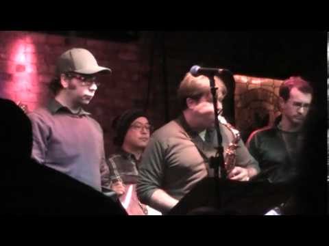 "Excursions/Chant for Bu" (A Tribe Called Quest/Mickey Bass), featuring Baba Israel