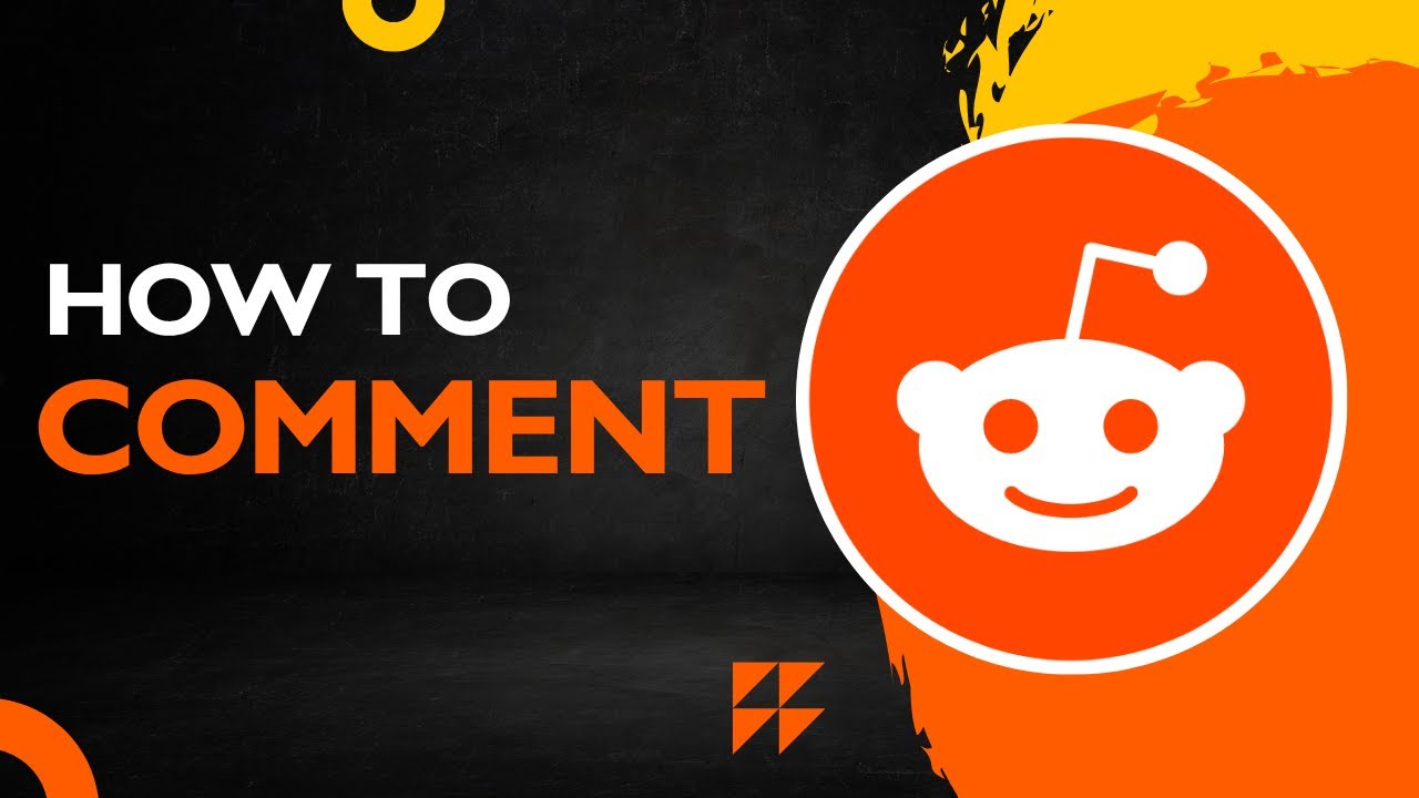 How to Comment on Reddit (Step-by-Step 2025 Tutorial | Mobile & Desktop ...