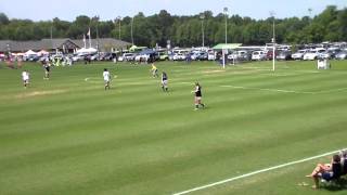 09-05-2015 Carolina Rapids vs NC Fusion Part 4