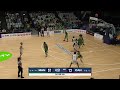 Lachlan Olbrich 30-18-5 vs. Jets