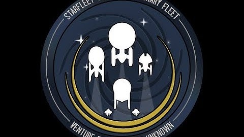 Star Trek Adventures - Framework