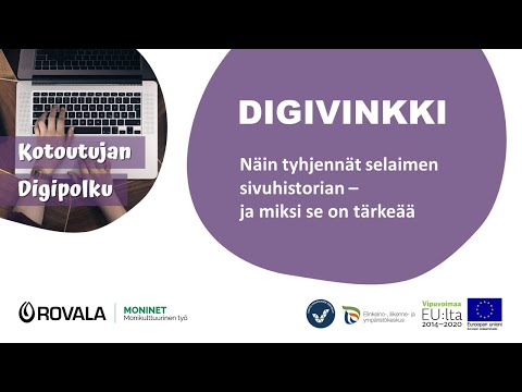 Video: Ubuntun vasemmalla puolella / pienennä / pienennä painikkeita vasemmalla