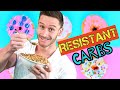 Resistant Starch - Carbs You Can Eat with Little to No Impact