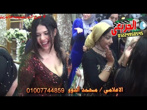 فرح البرنسيسه صابرين احمد عامر انا والهوى الاعلامي محمد الدوو تصوير محمد الجريعى