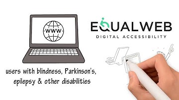 Equalweb accessibility solutions