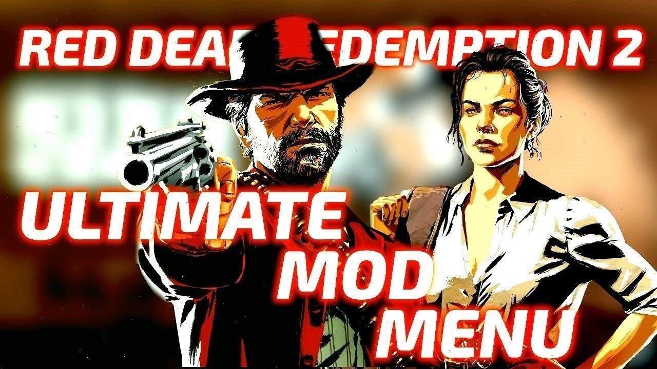 2025 | FIKIT Mod Menu | RDR 2 Online Hack Mod Menu | Free Download 2025 | Tutorial