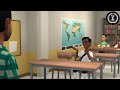 MWANAFUNZI MTORO ЁЯШВ Cheka Na Bongo Cartoon MWANAFUNZI MTORO ЁЯШВ Cheka Na Bongo Cartoon