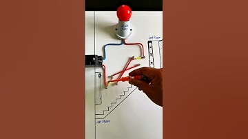 Nobody Told You 3-Way Switches Were THIS Simple!  #lifehack #diy