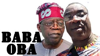 k1 D Ultimate Wasiu Ayinde for Ashiwaju Tinubu Baba Oba Live Show