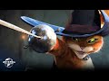 Puss in Boots: The Last Wish | Your Favorite Fearless Hero | Extended Preview