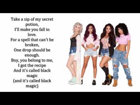 Black Magic -