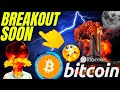 MOST LIKELY Next Bitcoin & Litecoin Move (OPINION!)