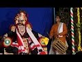 Yakshagana -- Shri Devi mahatme - 12 - Vidyunmali Pravesha