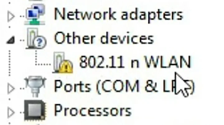 How To Install USB WIFI 802.11n Adapter Driver In WINDOWS-MAC-LINUX