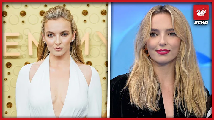 Jodie Comer is most beautiful woman in the world a...