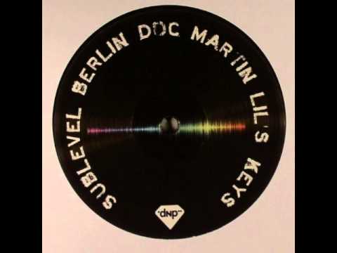 Doc Martin feat. Lillia -  Lil's Keys (E-motion Analogue Dub - Doc Martin Mix)