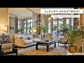 Luxury Paris Rental Apartment Tour | Passy - La Muette | PARISRENTAL - REF. 59914