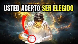 7 CONTRATOS DEL ALMA QUE ACEPTASTE para ser Elegido