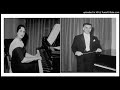 Capture de la vidéo De Falla: Noches En Los Jardines De España | Marcelle Meyer | Mario Rossi | Rai Torino (12.5.1958)
