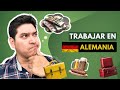 💼 ¿Cómo Conseguir un Empleo en Alemania desde México? | Pasos Esenciales y Consejos Valiosos 🌟