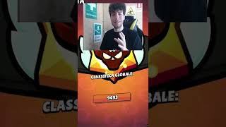 ANDHY TOP CHEF DI BRAWL STARS ?! #andhybs #brawlstarsita #brawlstars #shorts #short