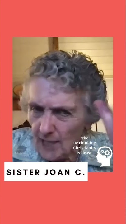 Sister Joan with words of wisdom on solitude!