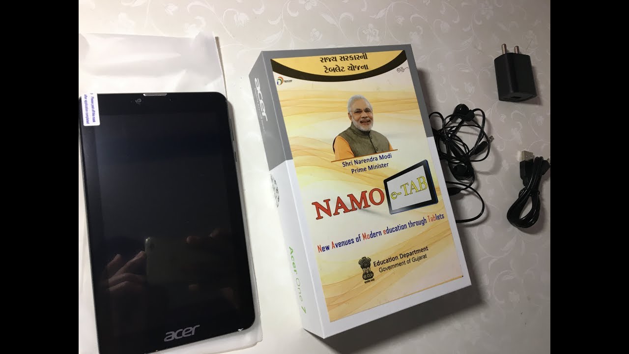 Image result for namo tablet