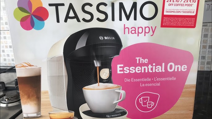 Comment détartrer une Tassimo ? - Consolab