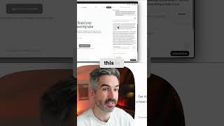 An AI coding tool that actually works well on mobile...