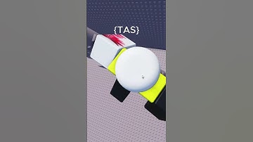 ToTRP Nerf F1 TAS #real #roblox #gaming #jtoh