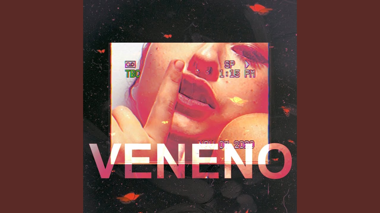Watch Veneno on YouTube Watch Veneno on YouTube