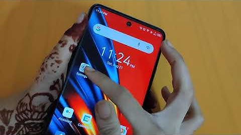 tecno pova 2 backup setting | how to enable backup | backup on kaise karen – [Hindi]