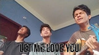 Let Me Love You  Justin Bieber (Cover) | Ethnic Boys
