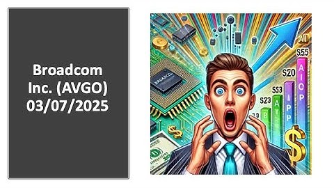 🚀 Broadcom’s AI Boom: 77% Growth! New Highs Coming? Must-Know Trading Strategy! 💰 #AVGO