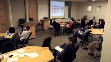 DevOps in a box: a Vagrant-based continuous delivery pipeline on your workstation