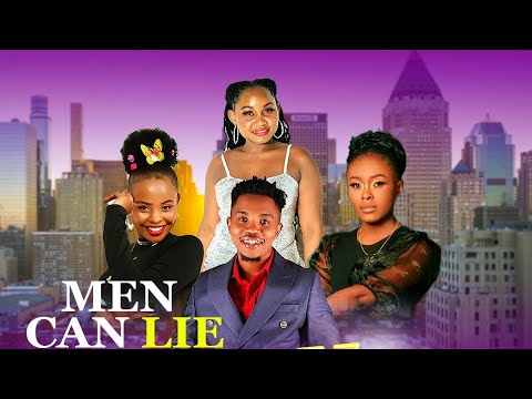 Men Can Lie EP 2