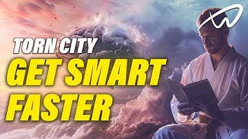 HOW TO REDUCE YOUR EDUCATION TIME - TORN CITY GUIDE