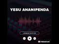 JASMINE ROTICH YESU ANANIPENDA OFFICIAL AUDIO JASMINE ROTICH YESU ANANIPENDA OFFICIAL AUDIO