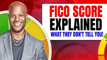 Understanding FICO Scores: Breaking Down Different Versions and Their Impact (2025)