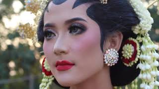BEAUTY SHOOT OUTDOOR SALON INDAH UYEK MODEL REZA  By DnA Photoworks Lamongan screenshot 3