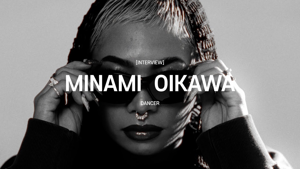 [NODE JOURNAL] EP.05 댄서 미나미