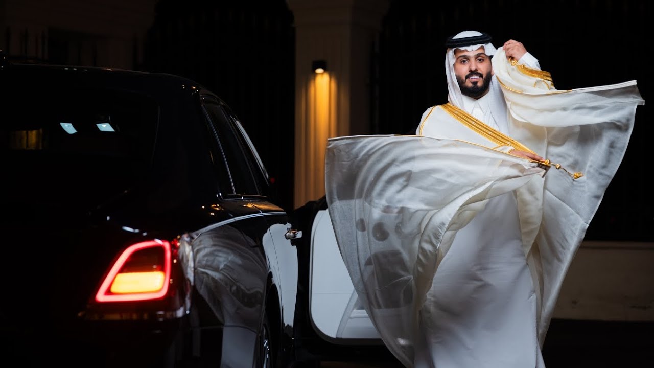 حفل زواج سلطان بن ناصر بن مجيديع الماصول الدغيلبي 