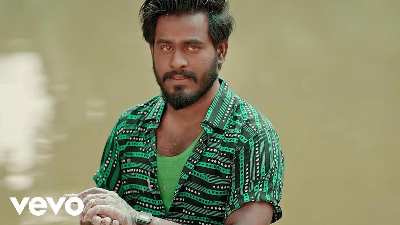 Onamika Orin (Chitro Bangla) - Mr Kailla (মিস্টার কাইল্লা)