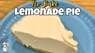 How To Make No Bake Lemonade Pie