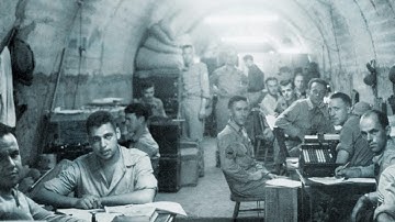 How Codebreakers Cracked Japan