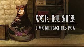 【VCR RUST3】★2ボスへ