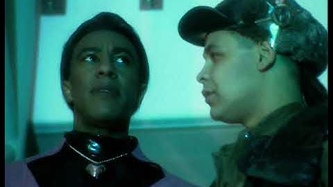 Red Dwarf - Series 6 - Deleted Scenes