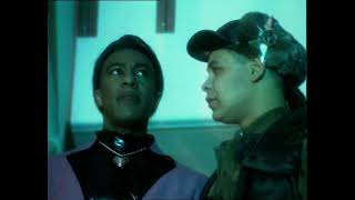 Red Dwarf - Series 6 - Deleted Scenes