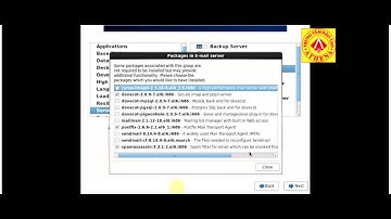 Hướng dẫn cài đặt centos 6.5